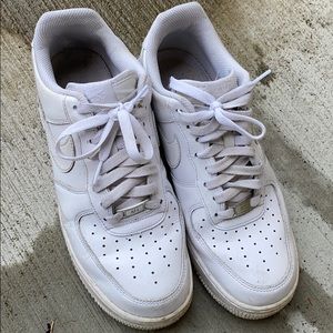 Men’s Air Force 1